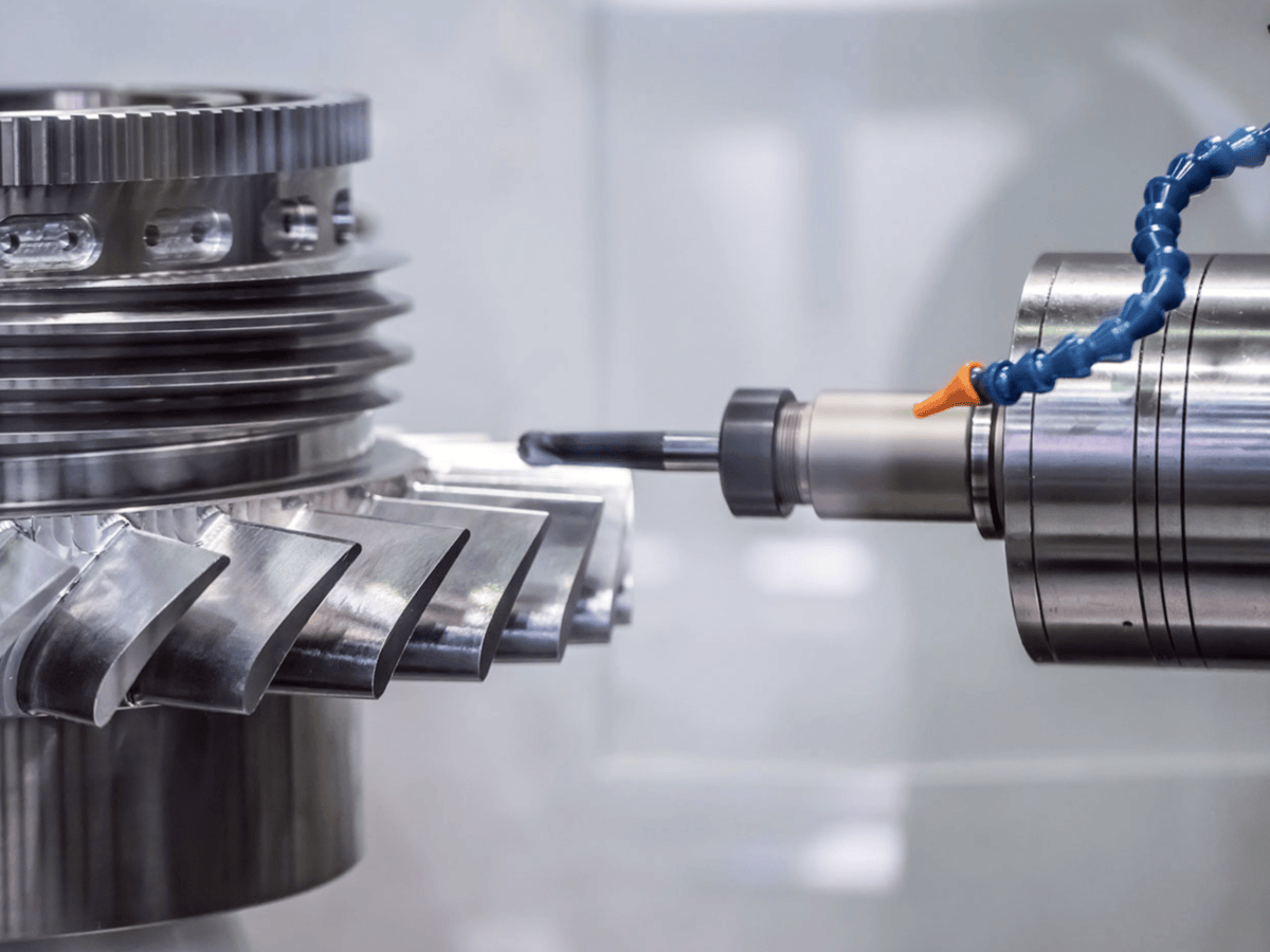 SolidCAM高效的CAD/CAM编程用于五轴加工