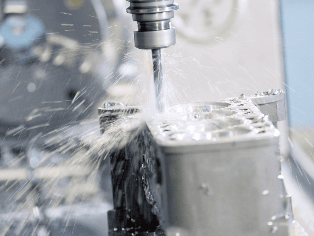 SolidCAM为真空和实验室设备公司节省了时间和金钱